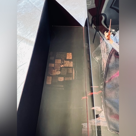 Mattel Harry Potter Exclusive Design Doll - Picture 13 of 14